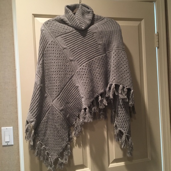 NWOT Sabine Pancho / Cape - Picture 5 of 8